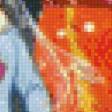 Preview of cross stitch pattern: #516661