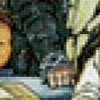 Preview of cross stitch pattern: #516664