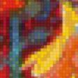 Preview of cross stitch pattern: #516668