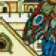 Preview of cross stitch pattern: #516669