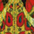 Preview of cross stitch pattern: #516677