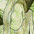 Preview of cross stitch pattern: #516695