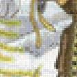 Preview of cross stitch pattern: #516708