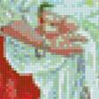 Preview of cross stitch pattern: #516710