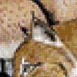 Preview of cross stitch pattern: #516720