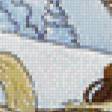 Preview of cross stitch pattern: #516729