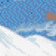 Preview of cross stitch pattern: #516747