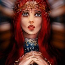 Cross stitch pattern: #516759
