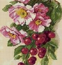 Cross stitch pattern: #516859