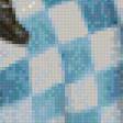 Preview of cross stitch pattern: #517114