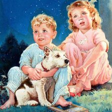 Cross stitch pattern: #517115