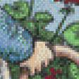 Preview of cross stitch pattern: #517116