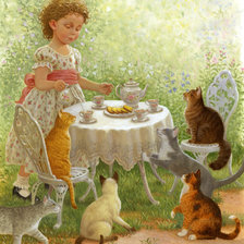 Cross stitch pattern: #517119