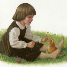 Cross stitch pattern: #517120