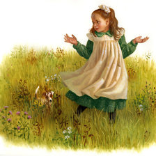 Cross stitch pattern: #517121
