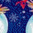 Preview of cross stitch pattern: #517192