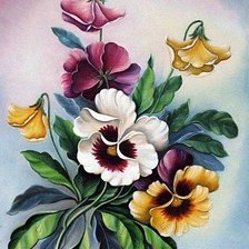 Cross stitch pattern: #517217
