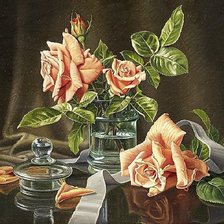 Cross stitch pattern: #517222