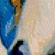 Preview of cross stitch pattern: #517381