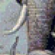 Preview of cross stitch pattern: #517400