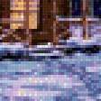 Preview of cross stitch pattern: #517407