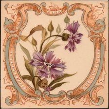 Cross stitch pattern: #517416
