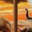 Preview of cross stitch pattern: #517425