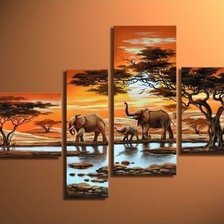 Cross stitch pattern: #517425