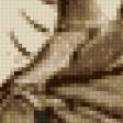 Preview of cross stitch pattern: #517436