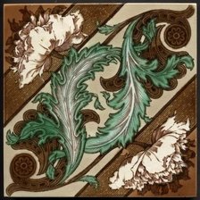 Cross stitch pattern: #517448