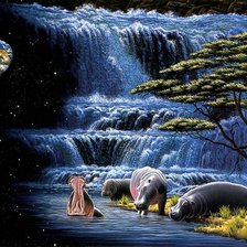 Cross stitch pattern: #517458