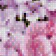 Preview of cross stitch pattern: #517469