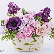 Cross stitch pattern: #517469