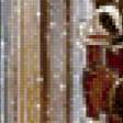 Preview of cross stitch pattern: #517474