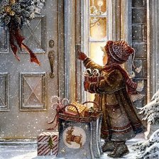 Cross stitch pattern: #517474