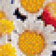 Preview of cross stitch pattern: #517495