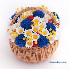 Cross stitch pattern: #517495