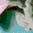 Preview of cross stitch pattern: #517517