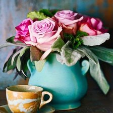 Cross stitch pattern: #517517