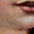 Preview of cross stitch pattern: #517520