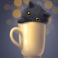 Cross stitch pattern: #517540