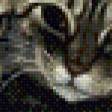 Preview of cross stitch pattern: #517548