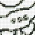 Preview of cross stitch pattern: #517553