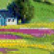 Preview of cross stitch pattern: #517571