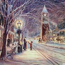 Cross stitch pattern: #517575