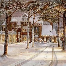 Cross stitch pattern: #517577