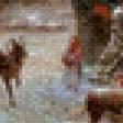 Preview of cross stitch pattern: #517581
