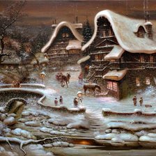 Cross stitch pattern: #517581