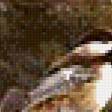 Preview of cross stitch pattern: #517592