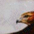 Preview of cross stitch pattern: #517599